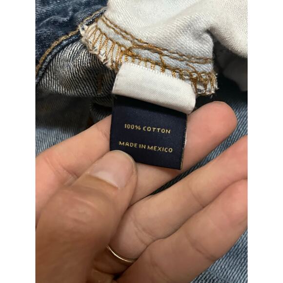 Men’s Cremieux Jeans - Picture 7 of 7